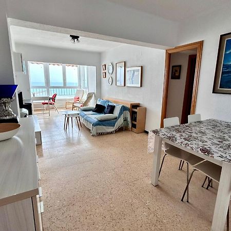 Piso En El Puig: Frente Al Mar Διαμέρισμα Εξωτερικό φωτογραφία