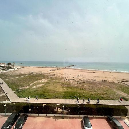 Piso En El Puig: Frente Al Mar Διαμέρισμα Εξωτερικό φωτογραφία