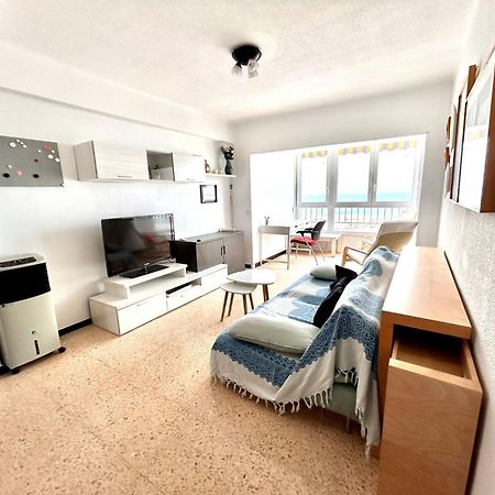 Piso En El Puig: Frente Al Mar Διαμέρισμα Εξωτερικό φωτογραφία