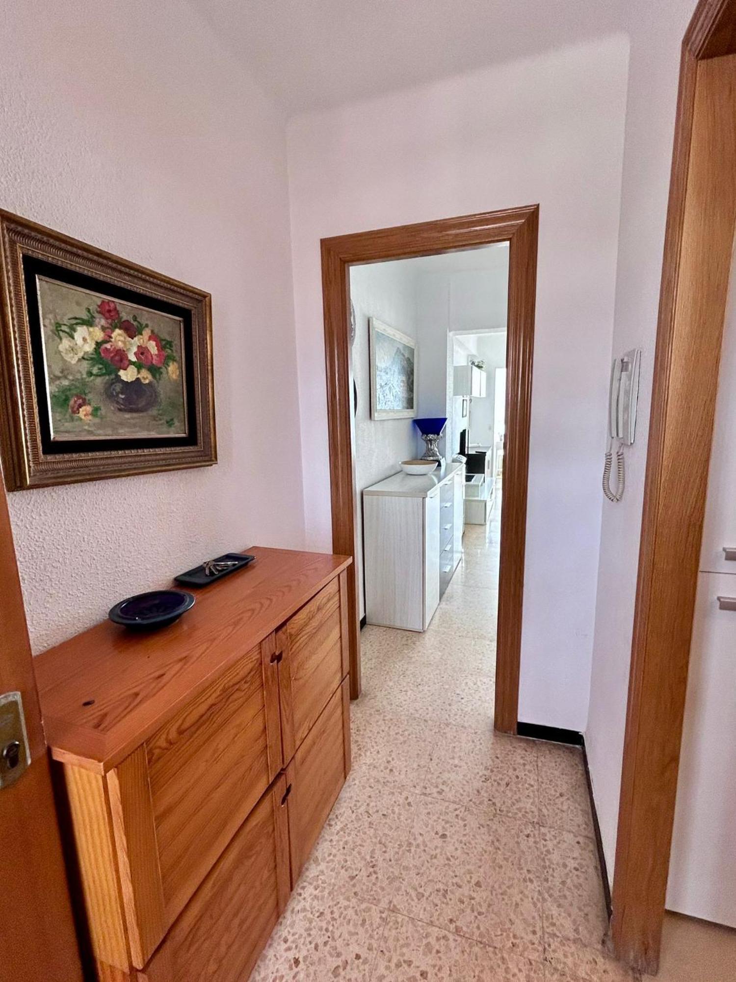 Piso En El Puig: Frente Al Mar Διαμέρισμα Εξωτερικό φωτογραφία