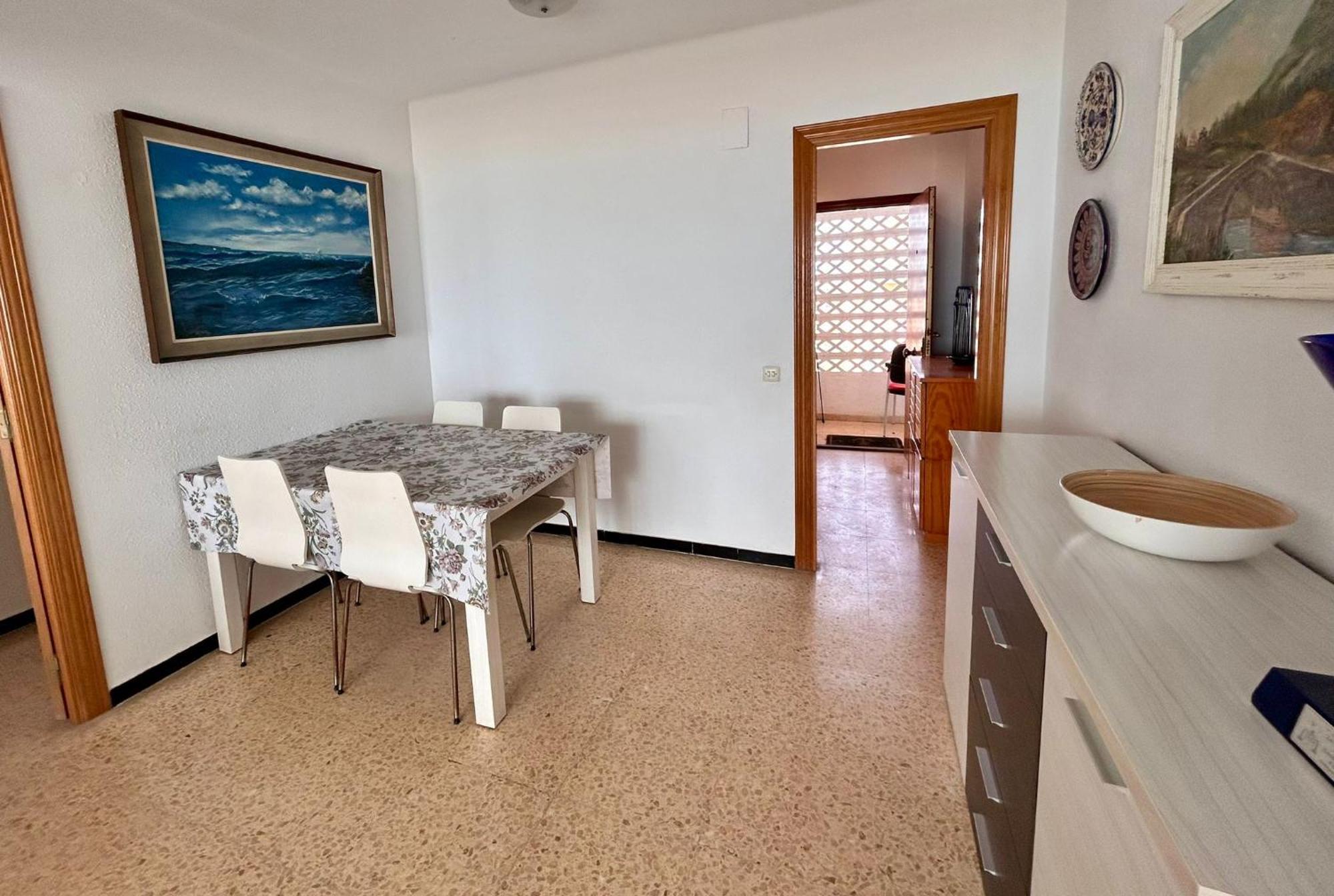 Piso En El Puig: Frente Al Mar Διαμέρισμα Εξωτερικό φωτογραφία